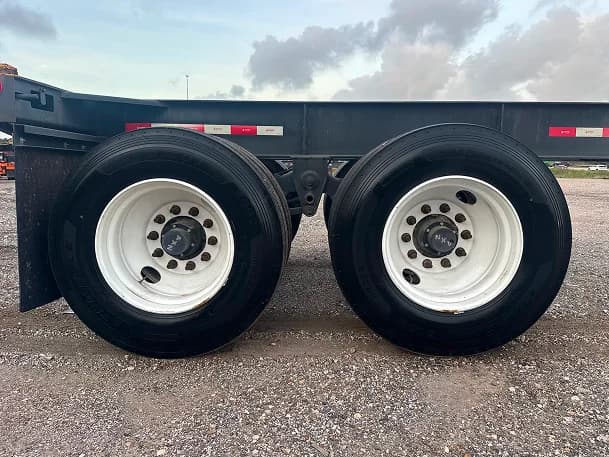 Chassis equipment