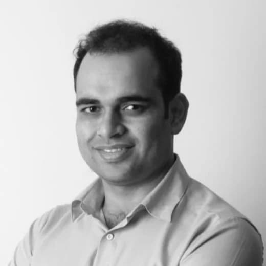 Ajay Shrivastava