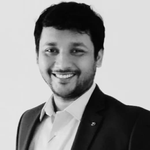 Girijesh Jha