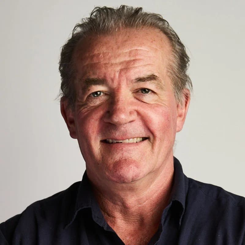 David Bonthrone