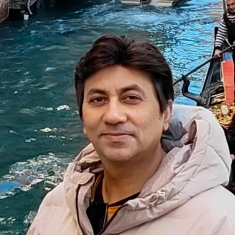 Rahul Amarendra K