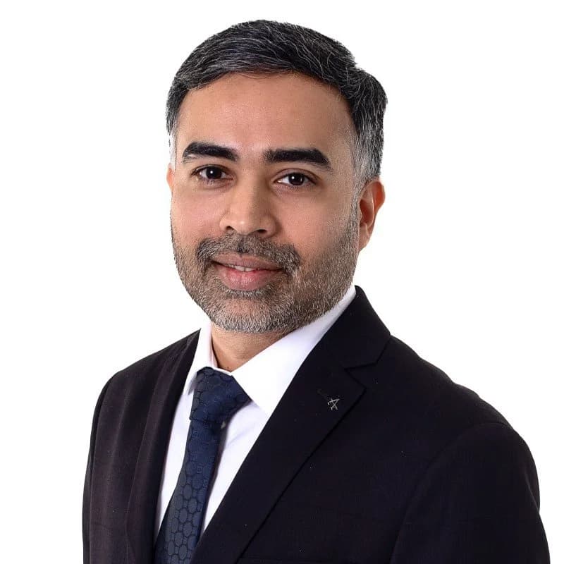 Sriram Palepu