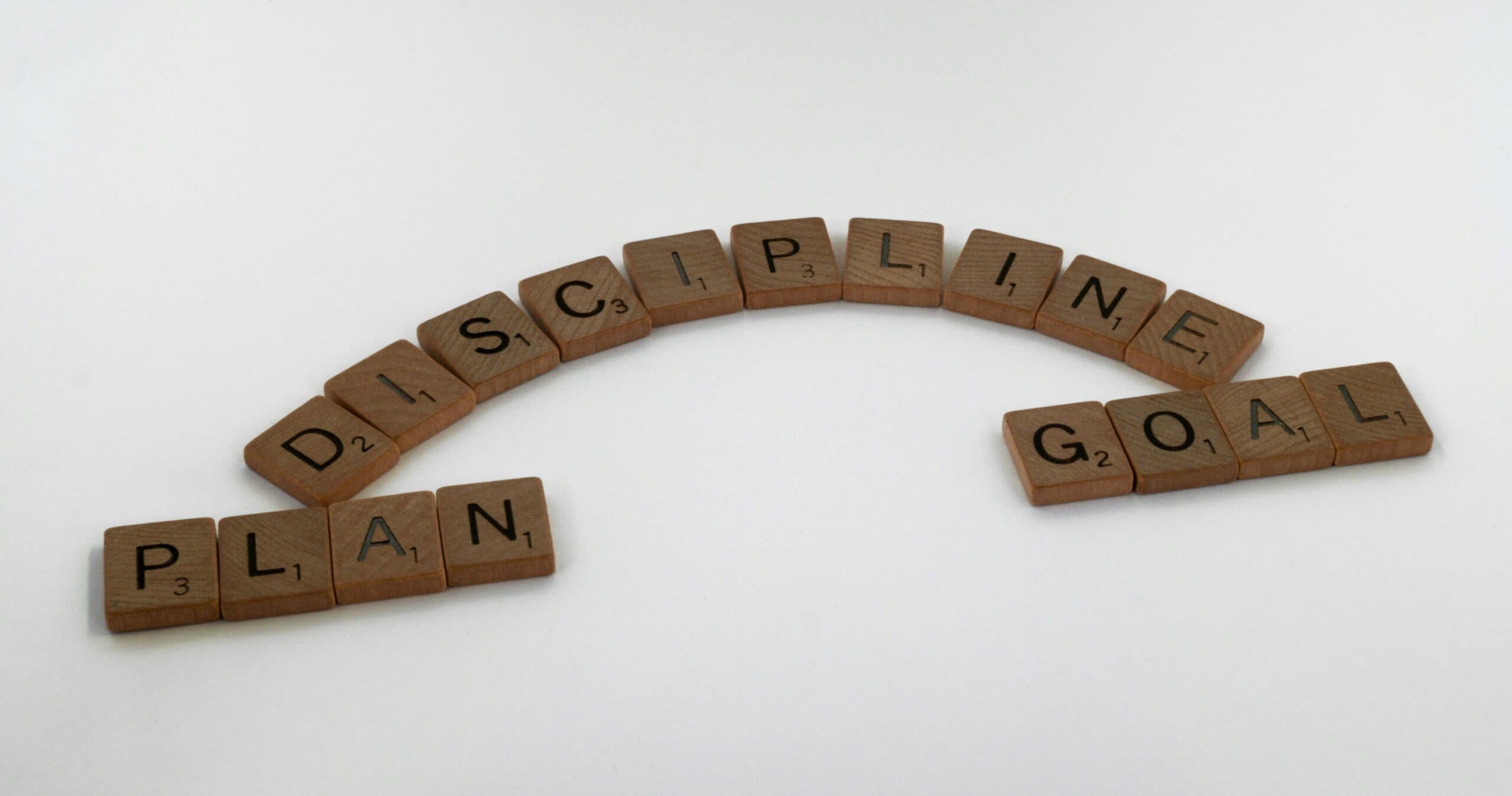 How Discipline Replaces Hustle in Scaling B2B Software Companies