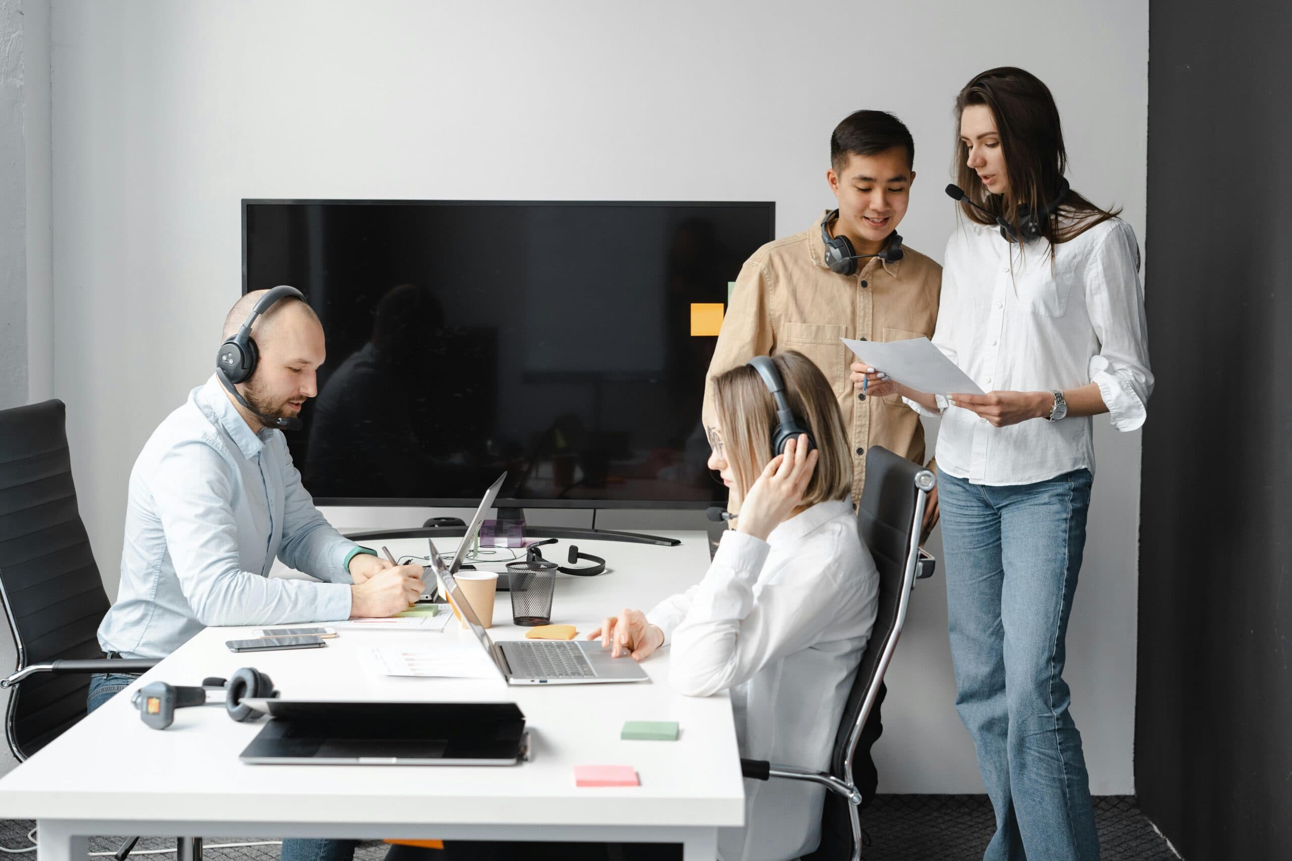 Turning a Founder-Led B2B Software Into an Operator-Led Business
