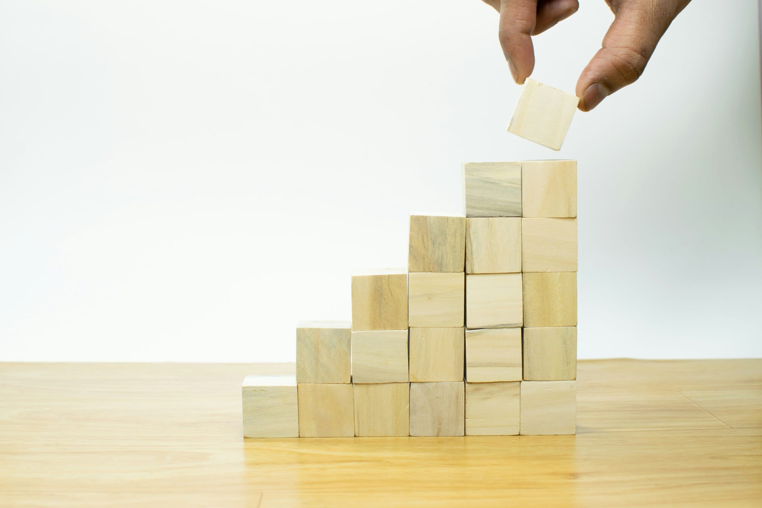 Building Durable B2B Software Businesses That Compound Value Over Time
