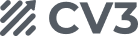 CV3 logo